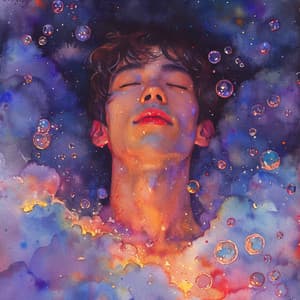 Seraphic: Embrace Seraphic Love - Relaxing Atmospheres