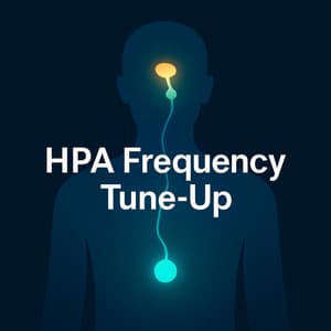 HPA Frequency Tune-Up - Hz Frequencies Zone