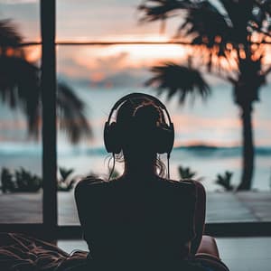 Music for Relaxation: Calm’s Melodic Balm - Mind Relax Ensemble