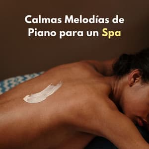 Calmas Melodías De Piano Para Un Spa - Piano de jazz clásico