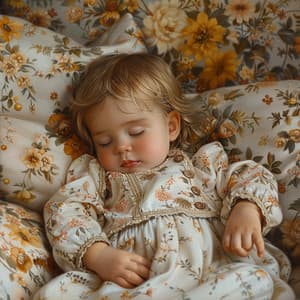 Sueño Mágico: Canción De Cuna Para Bebés En Serenidad - Brilla brilla pequeña estrella