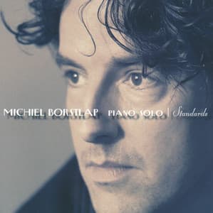 Piano Solo Standards - Michiel Borstlap