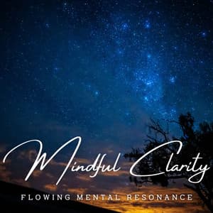 Mindful Clarity: Meditative Melodies for Enhanced Focus - Van Hailin