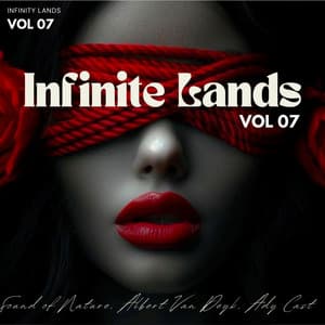 Infinite Lands, Vol. 07 - Sound of Nature