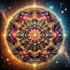 Expanding Consciousness and Improve Deep Sleep - Miracle Solfeggio Healing Frequencies