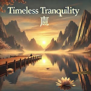 Timeless Tranquility - AtomFlow