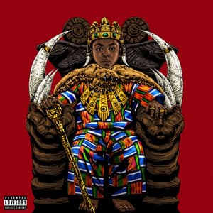 Fylpm II - Da Flyy Hooligan