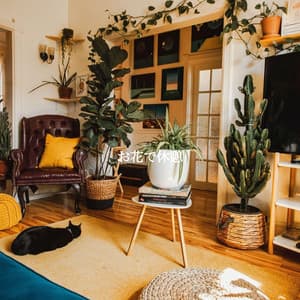 お花で休憩 - Chillout Jazz Deluxe