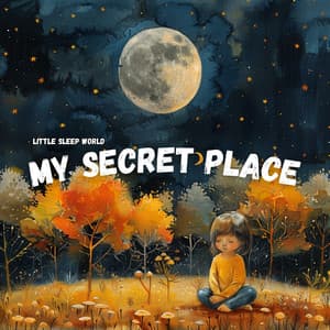 My Secret Place - Little Sleep World