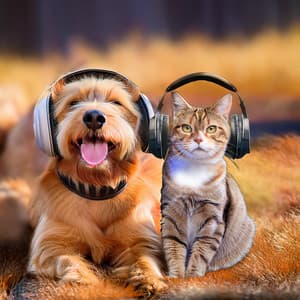Pet Whimsy: Music for Your Furry Friends - Happy Pets