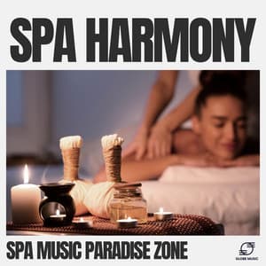Spa Harmony - Spa Music Paradise Zone