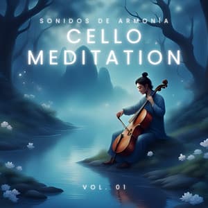 Cello Meditation Vol.01 - Sonidos de Armonía