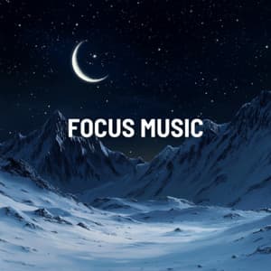 Gentle Study Music - for Meditation - Focus Music