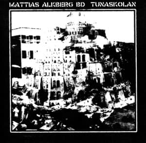 Tunaskolan - Mattias Alkberg