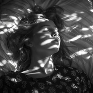 Calma Vespertina: Música Relajante Para Dormir - Ondas LFO