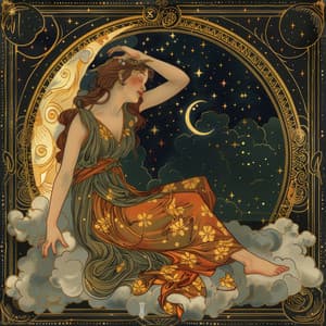 Den Weg zum Traum bereiten: Yoga-Übungen für einen erholsamen Schlaf - Entspannungsmusik Oase