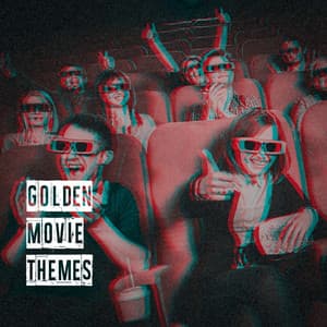 Golden Movie Themes - The Movie Masters