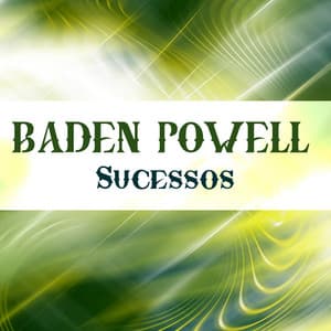 Sucessos - Baden Powell