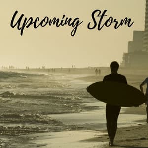 Upcoming Storm - Masala Roo