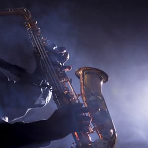 Serenading Jazz Moonlight: Reflective Smooth Harmonies - Lounge Jazz Bar Deluxe