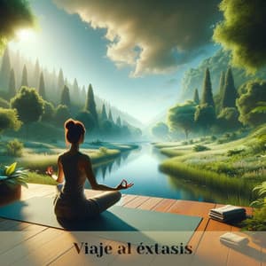 Viaje al éxtasis: Tonos de Solfeo para una Relajación Total - Colección de tonos Solfeggio