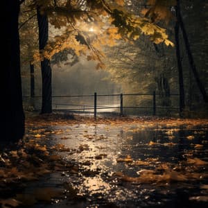 Soothing Rain for Cats: Tranquil Nature Sounds - Music for Relaxing Cats