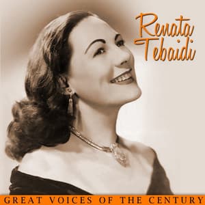 Great Voices of the Century - Giacomo Puccini