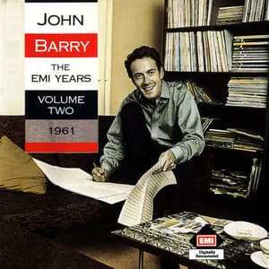 The EMI Years - Volume 2 - John Barry