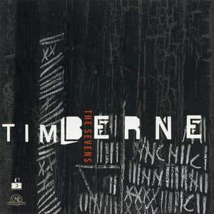 Tim Berne: The Sevens - David Torn