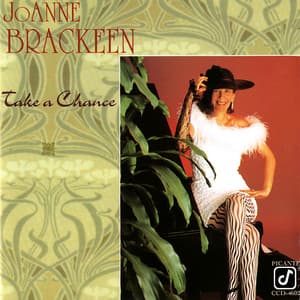Take A Chance - Joanne Brackeen