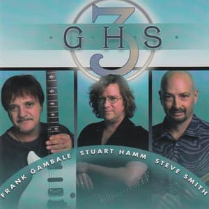 Ghs3 - Steve Smith