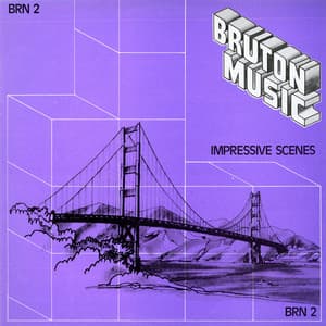 Bruton BRN2: Impressive Scenes - Keith Mansfield