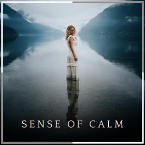 Sense of Calm - Relaxing Spa Music