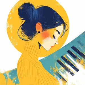 Soft Serenades - Música de Piano Suave