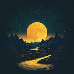 Sesiones Lofi De Relajación: Ritmos Nocturnos - Café Lofi