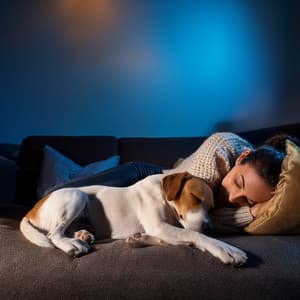 Música Para Perros: Tonos Ambientales De Relajación - Música para Desayuno