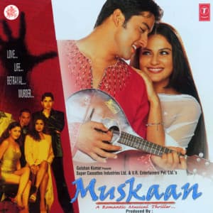 Muskaan - Nikhil Vinay