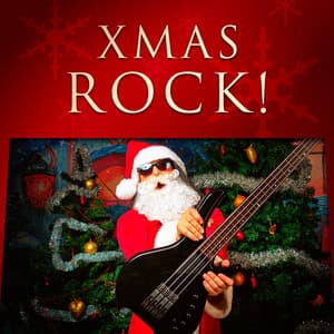 Xmas Rock - Christmas