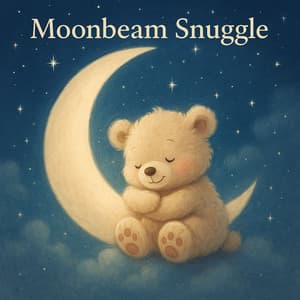 Moonbeam Snuggle - Jessica Shore