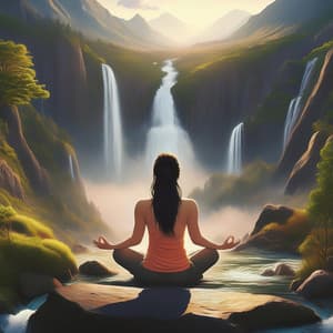 Ritmos De Hip Hop Para Una Mente Tranquila Para La Meditación - Aumento del sexo y la intimidad - Meditación Binaural Beat