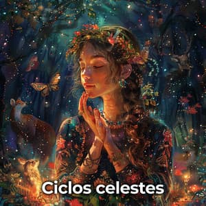 Ciclos celestes - Sonidos Binaurales