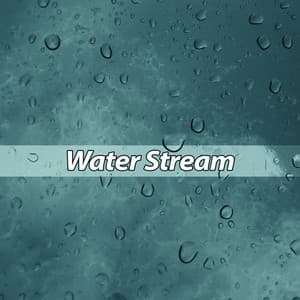 Water Stream – Ocean Waves Sounds, New Age Music for Deep Relaxation, Nature Music for Spa, Massage, Beauty Treatments - Bruits naturels