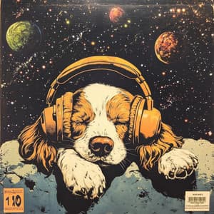 Wo Flügelnde Töne Gedeihen - Hundemusikk