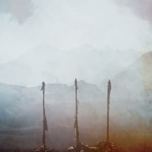 Himalayan Dream Techno - New Age Doom