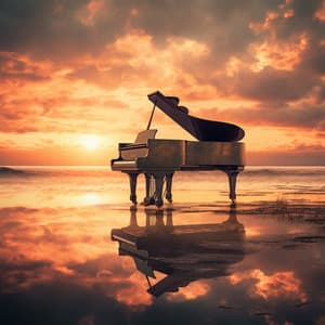 Piano Symphony: Seasonal Harmonies - Piano Prayer