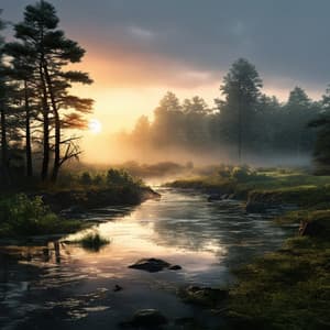 Serenatas De Una Corriente Tranquila: Un Viaje Hacia El Sueño - La Naturaleza Del Sueño