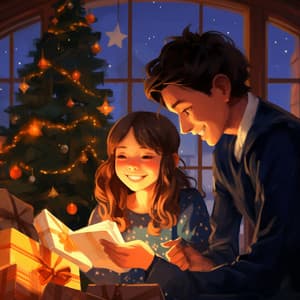 Resonant Christmas Joy - Christmas Songs & Xmas Hits