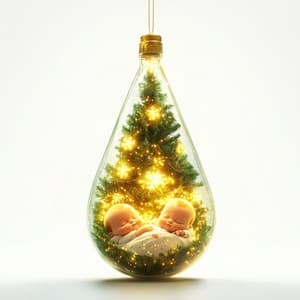 Musical Mornings: Baby's Wake-Up Serenade - Calming Baby Sleep Music Club