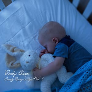 Baby Sleep: Comfy Rainy Night Vol. 1 - Baby Sleep Music