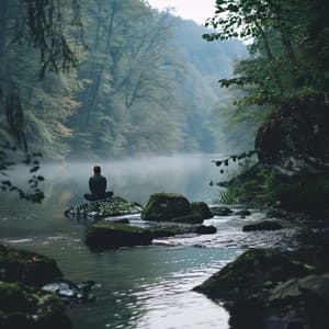 Música Ambiental Para Dormir: Sombras Suavizadas - Sistema de música para dormir
